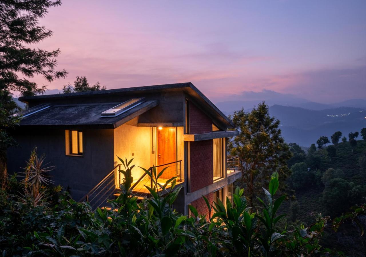 Lohonostays Villa Amani 8A Кунур Екстериор снимка