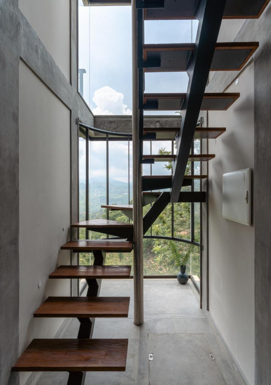 Lohonostays Villa Amani 8A Кунур Екстериор снимка