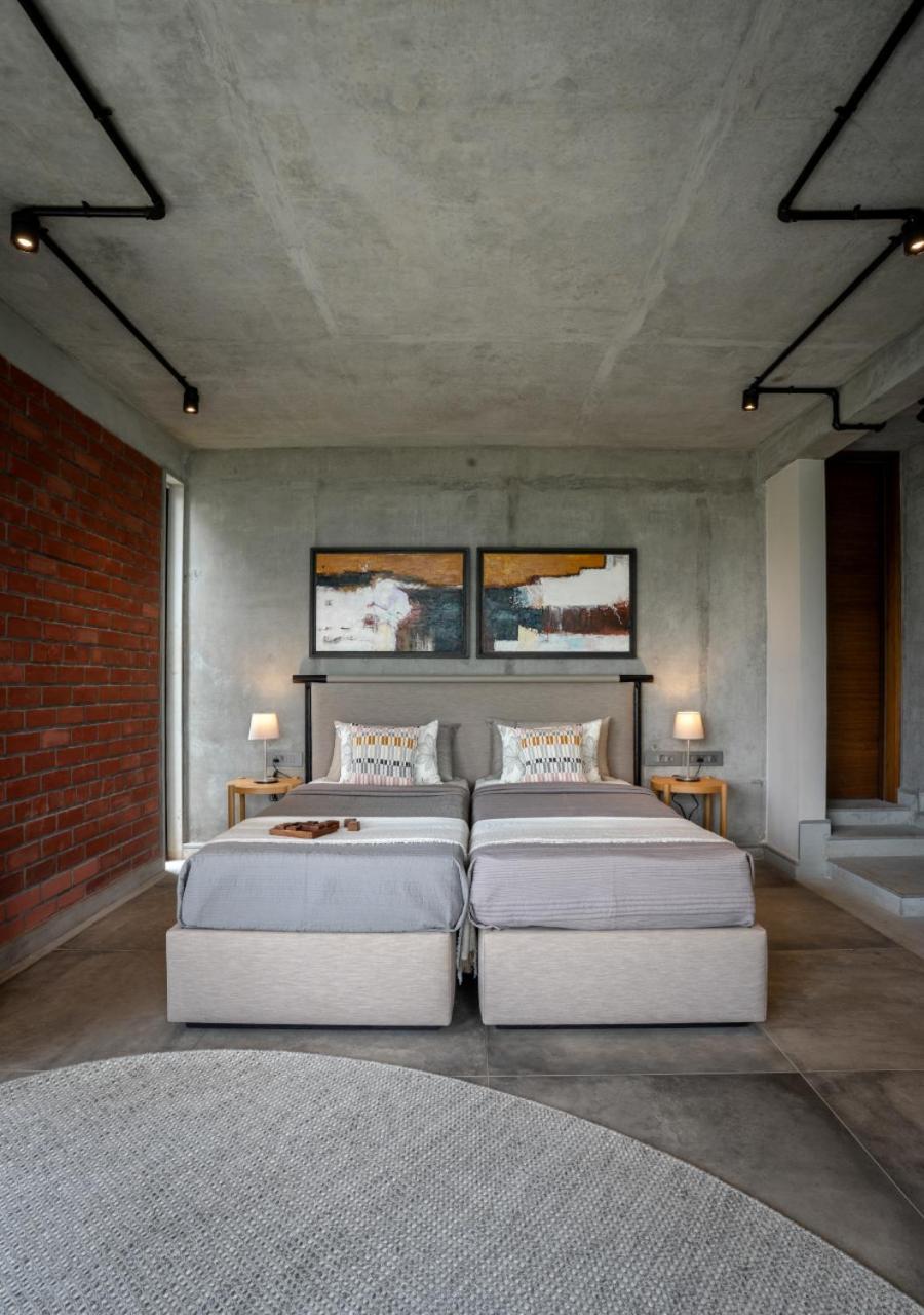 Lohonostays Villa Amani 8A Кунур Екстериор снимка